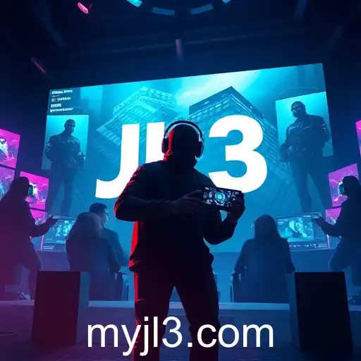 Engaging Gamers: The Rise of JL3