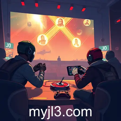 The Evolving Role of Online Game Platforms