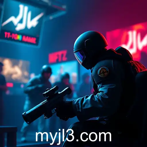 The Evolving World of Online Gaming