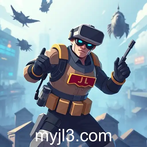 Exploring JL3's Impact on Online Gaming