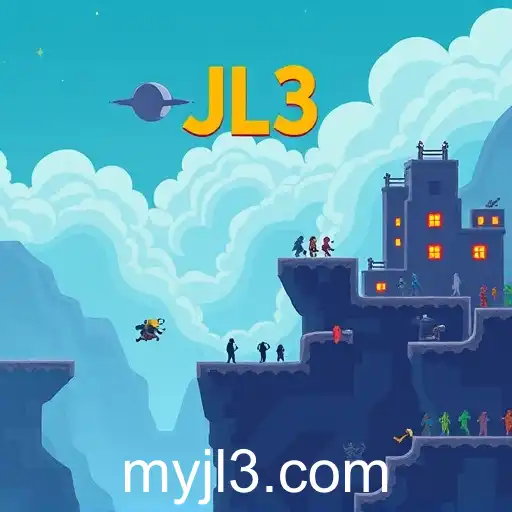 JL3: A Revolution in Online Gaming Experience