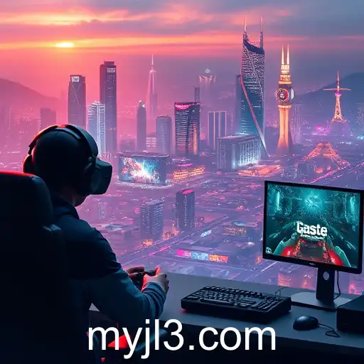 Impact of Gaming on Cognitive Skills