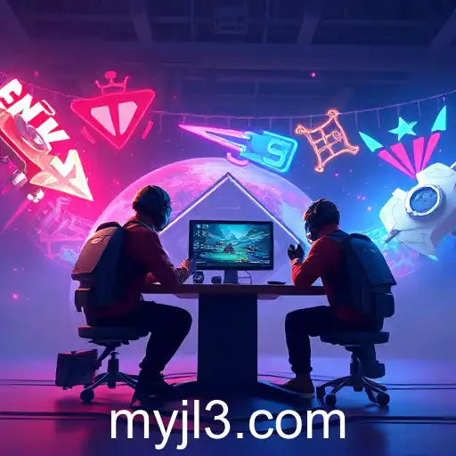 Innovations in the Gaming World: JL3 and Beyond