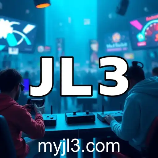 JL3: The Evolution of Gaming Communities in 2025