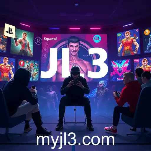 The Growing Influence of JL3 in Gaming