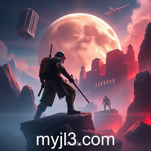 JL3 Innovates in Gaming Experience