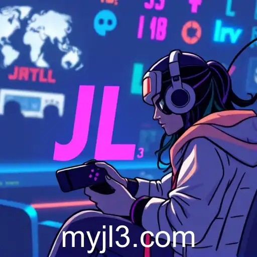 JL3 Game Portal Grows Amidst Industry Changes