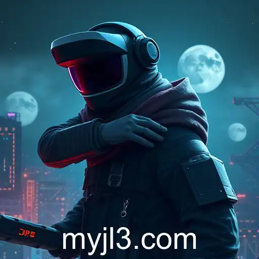 JL3 Revolutionizes Gaming Experience