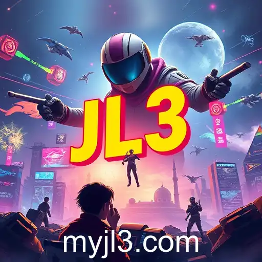 The Rise of JL3 in Online Gaming