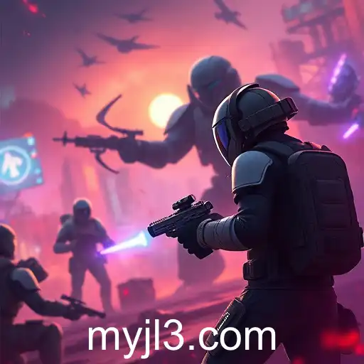 The Rising Influence of JL3 in Gaming