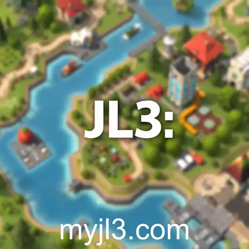 The Rising Popularity of JL3 in Gaming