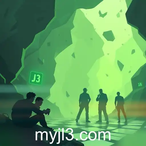 The Evolution of JL3 in the Gaming Sphere