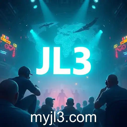 Unveiling JL3: The Games Revolutionizing 2025