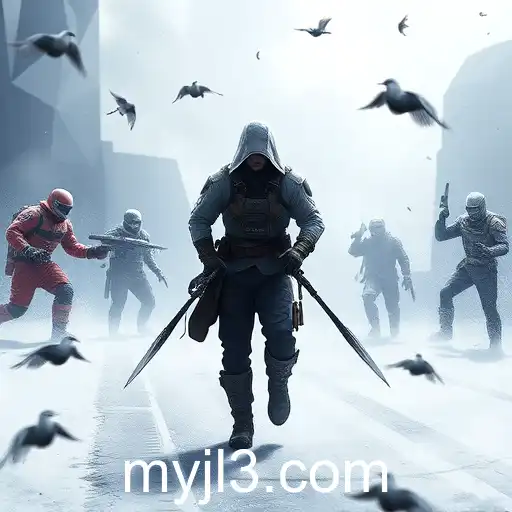 Exploring 'Game Deals': Exclusive Bargains Featuring 'JL3'