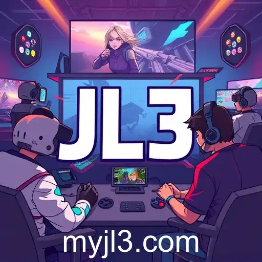 The Evolution of JL3 in Gaming Community