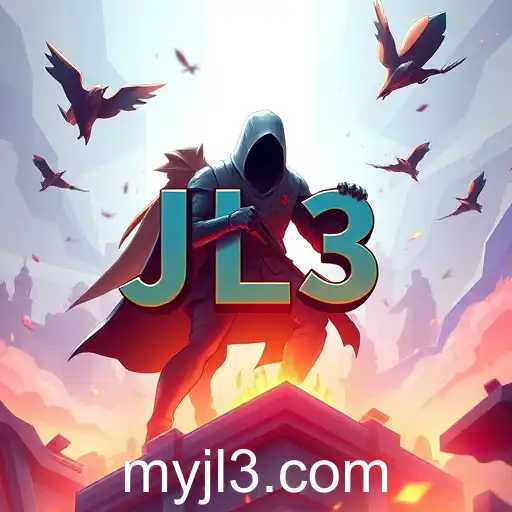 Exploring 'Community Forums': A Dive into the JL3 Game Category