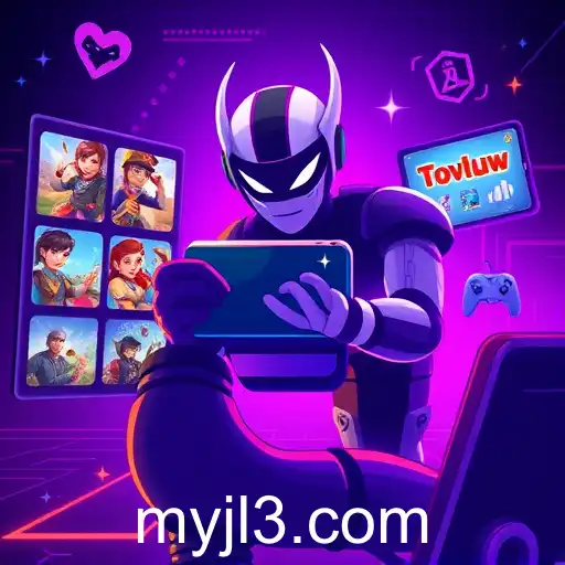 Gaming Revolution: The Impact of JL3