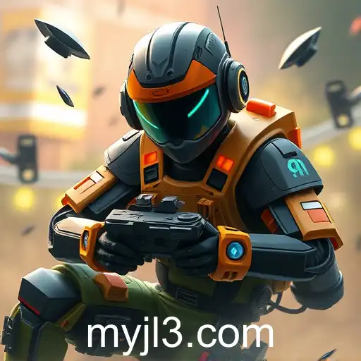 Gaming Revolution: Rise of JL3