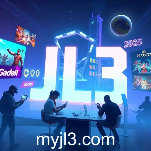 The Surge of Gamers Embracing JL3