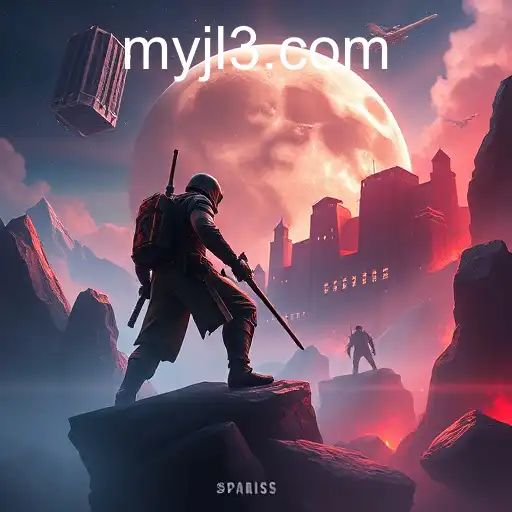 JL3 Innovates in Gaming Experience