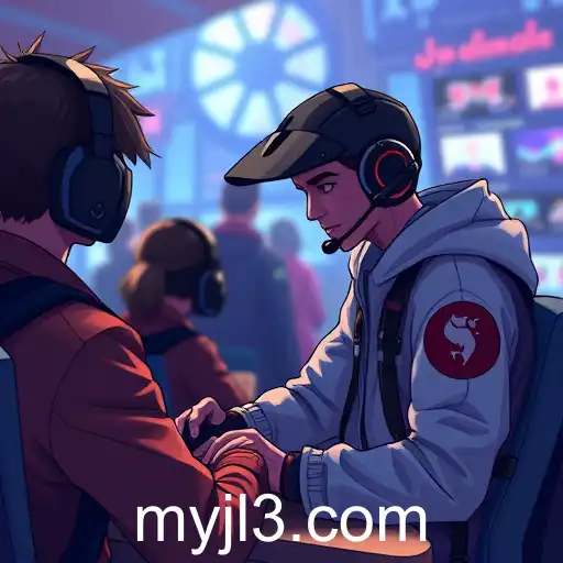 JL3 Revolutionizes Gaming Experience