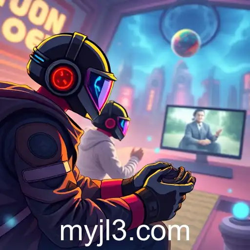 JL3 Revolutionizes Online Gaming Landscape