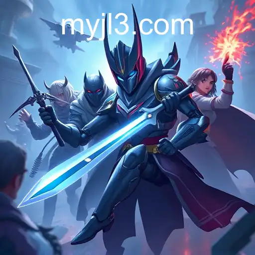 JL3 Revolutionizing Online Gaming