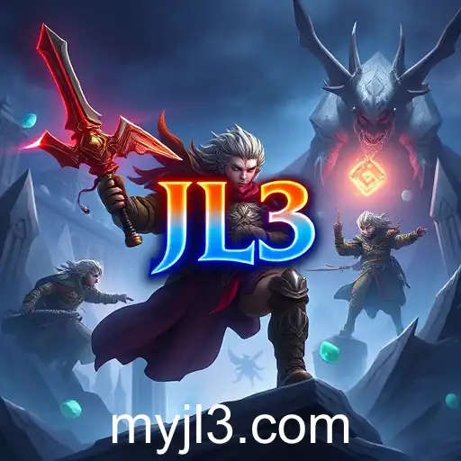 Exploring the Latest in Gaming: The New Releases Highlighting 'JL3'