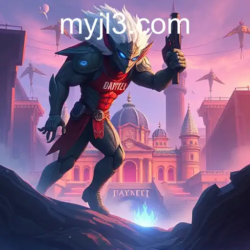 The Rise of JL3 in Gaming Communities