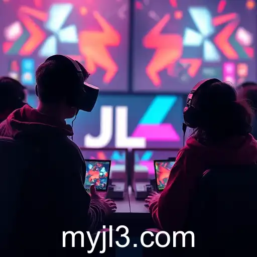 The Rise of JL3 in the Gaming World