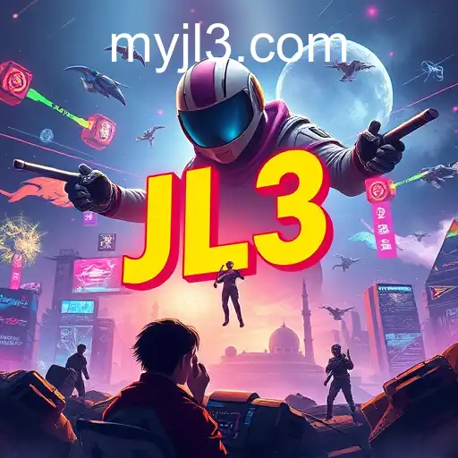 The Rise of JL3 in Online Gaming
