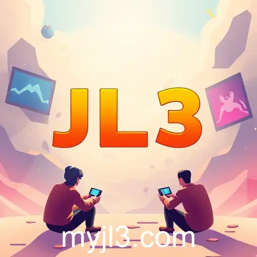 The Rise of JL3 in Gaming Circles
