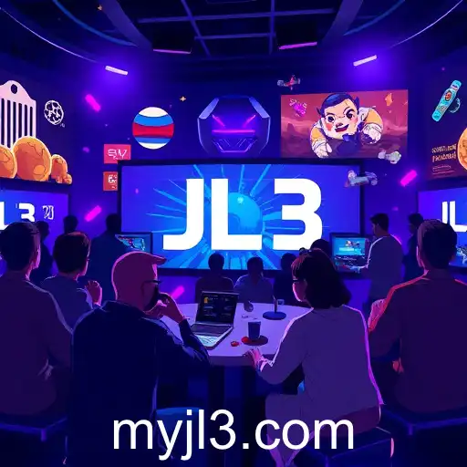 The Rise of JL3: A New Era in Online Gaming