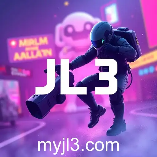 Exploring 'JL3': A New Era of Gaming Industry Trends