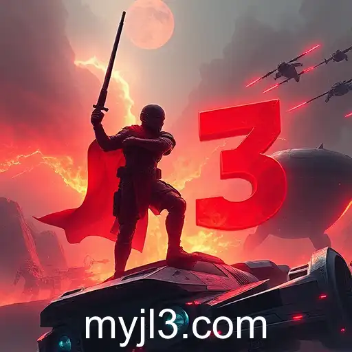 Unraveling the Mysteries of JL3